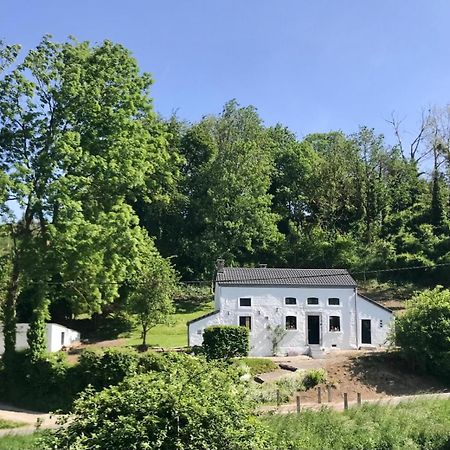 La Petite Maison Blanche Wanze Eksteriør billede