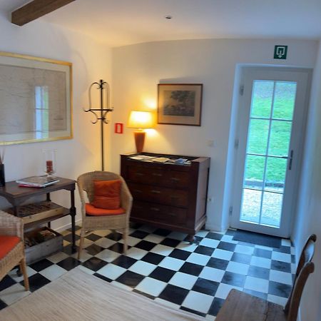 La Petite Maison Blanche Wanze Eksteriør billede