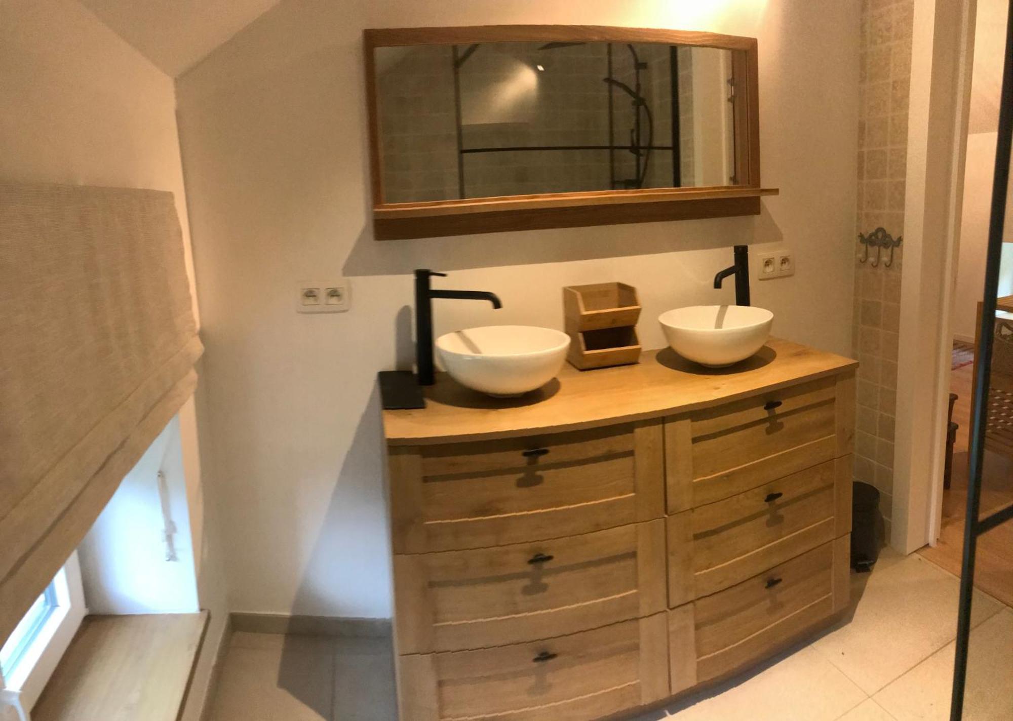La Petite Maison Blanche Wanze Eksteriør billede