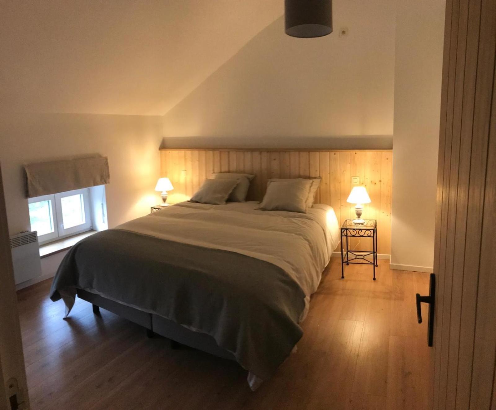 La Petite Maison Blanche Wanze Eksteriør billede