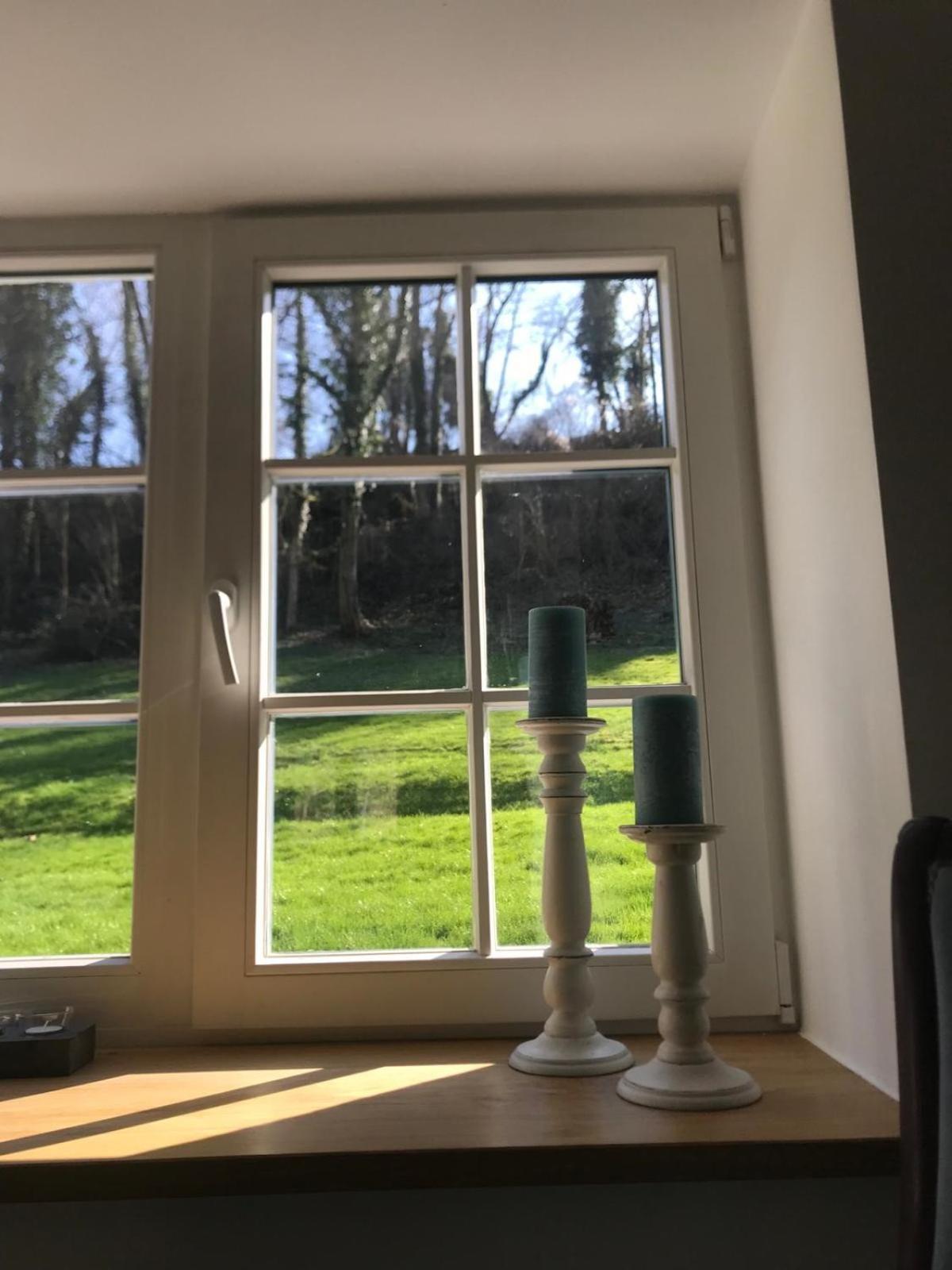 La Petite Maison Blanche Wanze Eksteriør billede