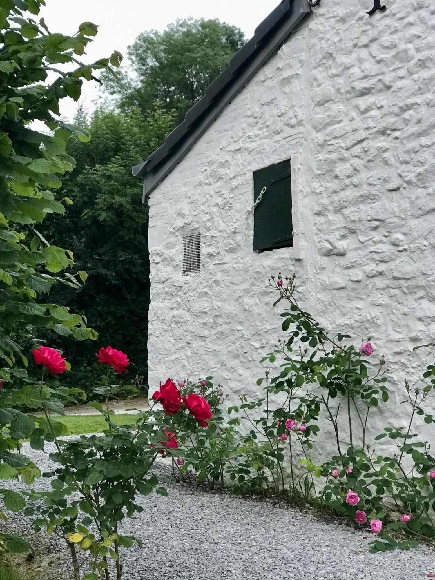 La Petite Maison Blanche Wanze Eksteriør billede