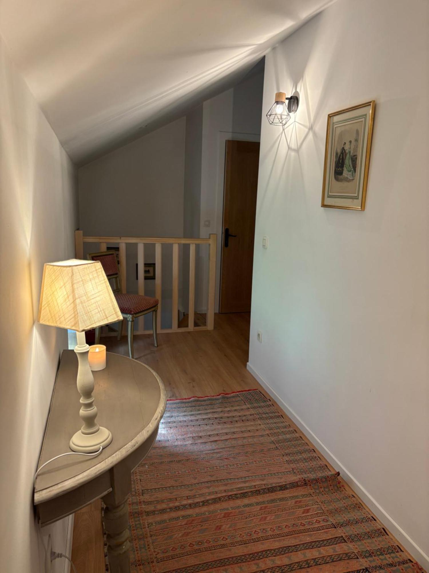 La Petite Maison Blanche Wanze Eksteriør billede