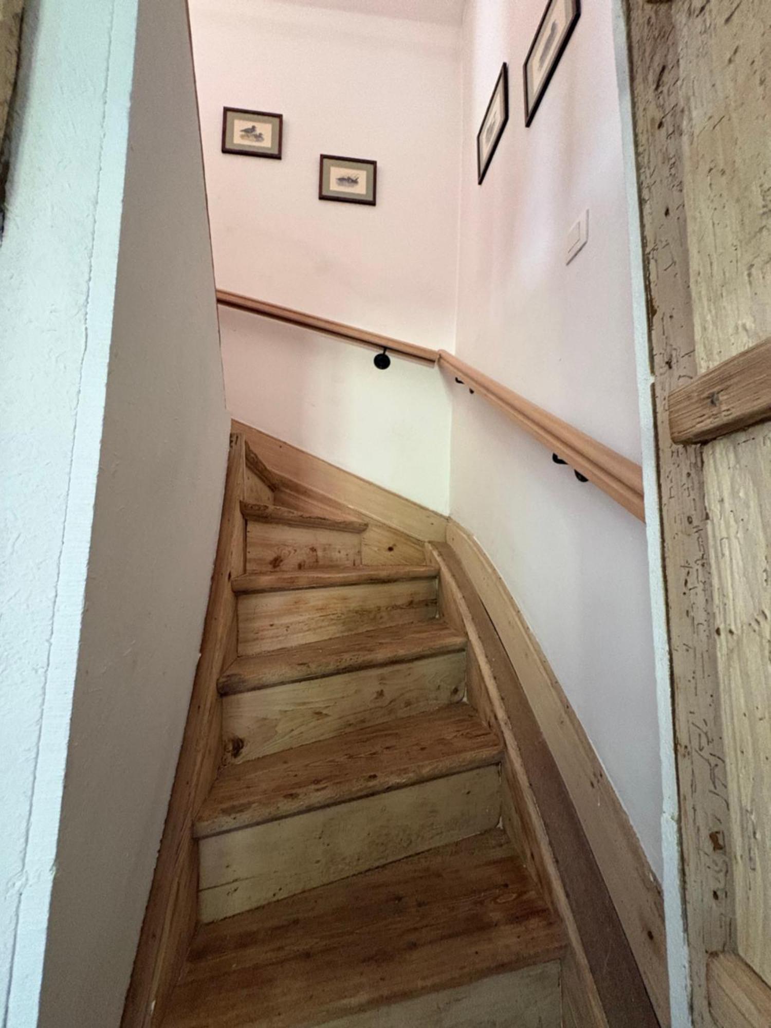 La Petite Maison Blanche Wanze Eksteriør billede