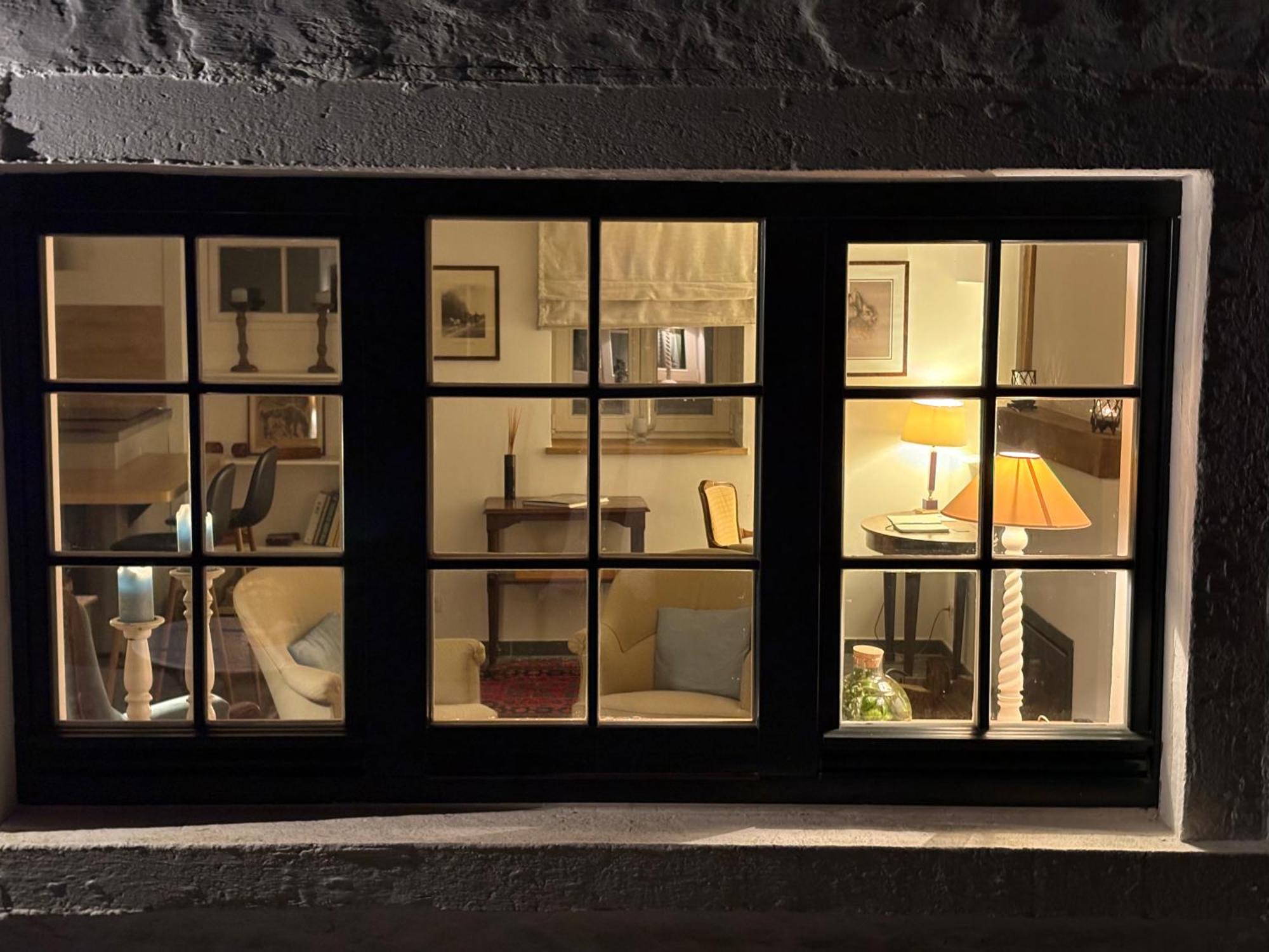 La Petite Maison Blanche Wanze Eksteriør billede